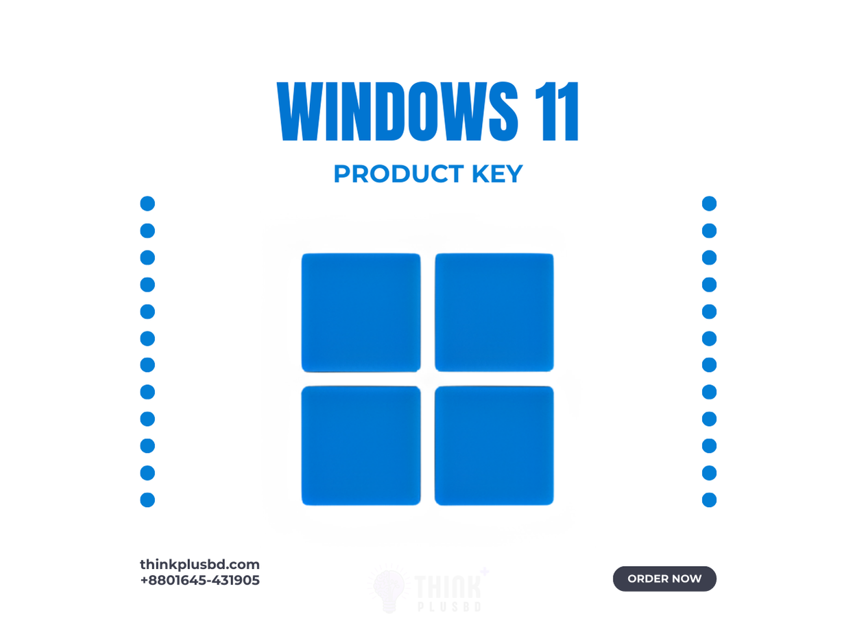 WINDOWS 11 KEY